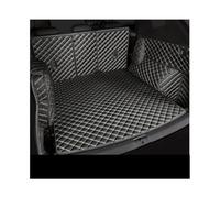 Compatible With Civic 2012 2013 The Trunk Cargo Leather Liner Car Boot Compartment Car Boot Liners(C)