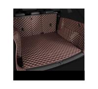 Compatible With Civic 2012 2013 The Trunk Cargo Leather Liner Car Boot Compartment Car Boot Liners(D)