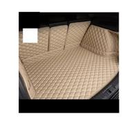 Compatible With Civic 2012 2013 The Trunk Cargo Leather Liner Car Boot Compartment Car Boot Liners(E)
