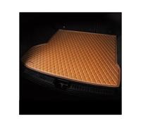 Compatible With Civic 2012 2013 The Trunk Cargo Leather Liner Car Boot Compartment Car Boot Liners(I)