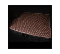 Compatible With Civic 2012 2013 The Trunk Cargo Leather Liner Car Boot Compartment Car Boot Liners(K)