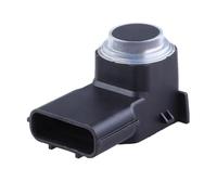 Compatible With Civic 2017 2018 2019 39680-TEX-Y111-M1 39680TEXY111M1 PDC Parking Assist Sensor Parking Assist Systems(1PCS Black)