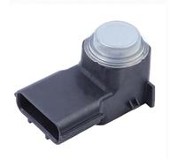 Compatible With Civic 2017 2018 2019 39680-TEX-Y111-M1 39680TEXY111M1 PDC Parking Assist Sensor Parking Aid Sensor(1PCS White)