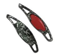 Compatible With Civic 2022 2Pcs Car Steering Wheel Paddle Gear Shift Paddles Accessories Extension Shifter Paddles Assistance Accessories Car engine timing