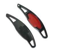 Compatible With Civic 2022 2Pcs Car Steering Wheel Paddle Gear Shift Paddles Accessories Extension Shifter Paddles Assistance Accessories Car engine timing