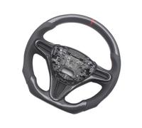 Compatible With Civic 8TH GEN 2006 2007 2008 2009 2010 2011 Replacement Interior Carbon Fiber Sports Steering Wheel Car Accessories Sport Steering Wheel