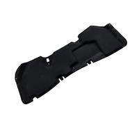Compatible with Civic 9th Gen MK9 Sedan 2012 2013 2014 2015 Soundproof Mat Pad Car Front Hood Heat Insulation Cotton Bonnet Mat Bonnet Mat(No Aluminum foil)