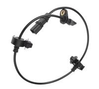 Compatible With Civic EX 2012 LX 2012 Rear Left Car Upgrade Accessories ABS Wheel For Speed Sensor OEM:57475TR0013 ALS2304