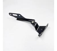 Compatible With Civic For CR-V 2001 2002 2003 2004 2005 60170S5A000Zz 60120S5A000Zz Left And Right Side Hood Hinge Bonnet Hinge Hood Bonnet Release Handle