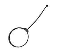 Compatible With Civic For CRV Filler Assembly For Fit Car Gas Filler Cable Oil Tank Cap Rope Cable OEM：17670SJA013 17671SJAA01 Fuel Cap Tether