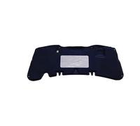 Compatible with Civic for FA FD FG 2006-2011 Car Hood Engine Cover Insulation Liner Cotton Mat Hood Soundproof Cover