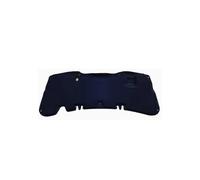 Compatible with Civic for FA FD FG 2006-2011 Car Hood Engine Cover Insulation Liner Cotton Mat Hood Soundproof Cover