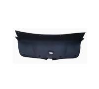 Compatible with Civic for FA FD FG 2006-2011 Car Hood Engine Cover Insulation Liner Cotton Mat Hood Soundproof Cover
