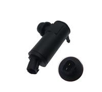 Compatible With Civic For Insight The Car Windshield Wipers The Car Accessories Car Engine Wiper Washer Pump Wiper Motor OEM:76806-TBA-A01 Car Electric Wiper Motor