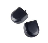 Compatible With Civic For Sedan 2006-2011 76601-SNA-A01 2pcs Wiper Arm Cover Windshield Nut Cap Cover Wiper Arm Nut Cover Cap Bolt