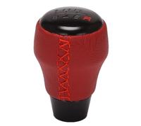Compatible with Civic for Type R 2017 2018 2019 6 Speed MT Car Gear Shift Knob Stick Change Lever Knob Automatic Gear Knob Car Gear Shift Knob