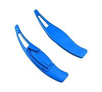 Compatible With Civic G9 9th For Generation IX FB7 2012 2013 2014 2015 Car Steering Wheel Shift Paddles Shifter Extension Car Interior Shift Paddle Extender