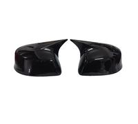Compatible With Civic Sedan 9th FB 2012 2013 2014 2015 Car Rearview Side Mirror Cover For Wing Cap Exterior Sticker Rear View Case Trim