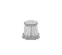 Compatible With Cleanfly Coclean H1 H2 FV2 Car Handheld Vacuum Cleaner HEPA Filter Spare Parts Pack Kits Home Floor Cleaning Filter (Color : 1PC FV2 Filter)