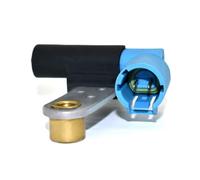 Compatible With Clio 1998 1999 2000 2001 2002 2003 Automotive Parts Crank Crankshaft Position Sensor OEM: 8200643171