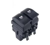 Compatible With Clio 2 For Trafic Ii For Laguna Ii 2001-2014 Front Left For Master Power Window Lifter Switch Control 8200315034 Electric Window Switch
