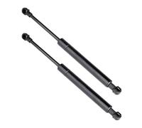 Compatible with Clio 4 Hatchback 2015-2017 2018 2019 Rear Trunk Boot Tailgate Gas Struts Damper Shocks Lift Support Rods 318126