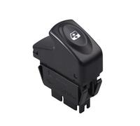 Compatible With Clio For Kangoo For Megane For Scenic 1996-2014 7700838100 Electric Power Window Single Switch autopartes