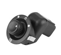 Compatible With Clio III For Kasten SB SR 2005 2006 2007 2008 2009 2010 Car Rear View Mirror Conrtol Switch 109014 8200109014 8200676533 Mirror Adjust Switch