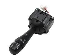 Compatible With Clio IV 2012 2013 2014 2015- Turn Signal Light Control Steering Indicator Switch Steering Column Indicator Auto Stalk Steering Column 8201167981 Steering Column Switches