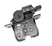 Compatible with Clio IV 2016-2019 for Fluence 2010-2017 for Duster 2018 Car Boot Tailgate Door Lock Accessories OEM: 846307169R