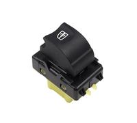 Compatible With Clio IV 254217475R Passenger Side Power Window Switch 254218614R(1 pc)