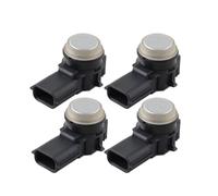 Compatible with Clio IV for Captur for Kaptur for Scenic 4 3 Pins PDC Parking Sensor 253A48463R 253A4-8463R 0263023662