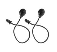 Compatible With Clio Mk1 Mk2 MK3 MK4 Tonneau Hatch Cover Lift String Parcel Shelf Fixing Strap 7705099001 1606854680 Car Parcel Shelf String(2PCS)