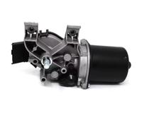 Compatible With Clio MK2 MK3 2005 2006 2007 2008 2009 2010 2011 2012 2013 2014 Front Windscreen Wipe Motor OEM:7701061590 53567502