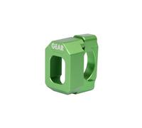 Compatible With CM300 2021 2022 2023 2024 For CB300R 2021 2022 2023 2024 Motorcycle 1-6 Gear Display Indicator Speed Meter Digital Gear Indicator(Only Green-bracket)