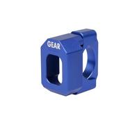 Compatible With CM300 2021 2022 2023 2024 For CB300R 2021 2022 2023 2024 Motorcycle 1-6 Gear Display Indicator Speed Meter Digital Gear Indicator(Only Blue-bracket)