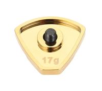 Compatible with Cobra Fly-Z Fly-Z+ Junior Driver Golf Club Head Weight 1pcs (17g)