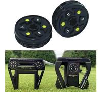 Compatible with Cobra King Vintage Series Putter Golf Club Head Weight 1pcs/2pcs (2pcs * 20g)