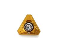 Compatible with Cobra LTDX/LTDX LS/LTDx Max Driver Golf Club Putter Weight 3-18 (8g-Gold)