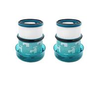 Compatible with ，Compatible For Dyson， V16 Piston Animal/For Submarine SV53 DS60 974676-01 Vacuum Filters Accessories(6 Filters)