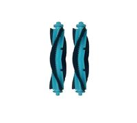 Compatible With Compatible With ( Cecotec Conga 2499 )Ultra Home Titanium SmartGyro R80 Robot Parts Main Side Brush Filter Mop Cloth Dust Bag Accessory(Set 12)