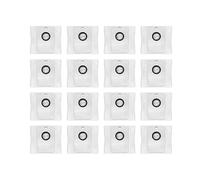 Compatible With Compatible With ( Cecotec Conga 2499 )Ultra Home Titanium SmartGyro R80 Robot Parts Main Side Brush Filter Mop Cloth Dust Bag Accessory(Set 22)
