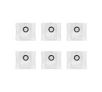 Compatible With Compatible With ( Cecotec Conga 2499 )Ultra Home Titanium SmartGyro R80 Robot Parts Main Side Brush Filter Mop Cloth Dust Bag Accessory(Set 20)