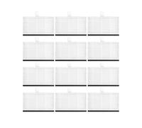 Compatible With Compatible With ( Cecotec Conga 2499 )Ultra Home Titanium SmartGyro R80 Robot Parts Main Side Brush Filter Mop Cloth Dust Bag Accessory(Set 19)