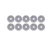 Compatible With Compatible With Xiaomi Robot Vacuum S10+ Plus B105 / S20+ Plus B108GL Parts Main Roller Side Brush Hepa Filter Mop Cloth Accessories(Dark Grey)