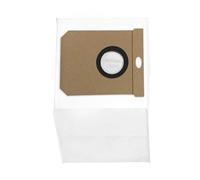 Compatible With Conga 20090 ProAI InfinitySoap Cut&Spa Robot Vacuum Cleaner, 10-Pack Vacuum Cleaner Bag Set, Disposable Dust Collection Bags For Home Cleaning(4pcs)