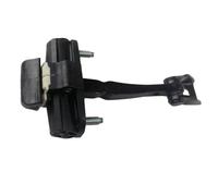 Compatible with Cooper for Countryman for R60 2012 2013 2014 2015 2016 Door Hinge Limiter Check Strap Stopper Locator OEM:51219800585 Door Hinge Assembly