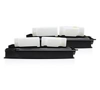 Compatible with Copystar CS 300 I Toner Set Black - TK-685 / TK685 - for Approx. 2 x 20000 Pages (5% Coverage)