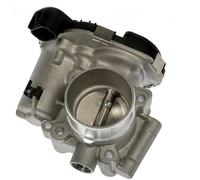 Compatible With CORSA ASTRA ADAM LATE 1.2 1.4 PETROL THROTTLE VALVE BODY 55562270 Ship from Spain warehouse to European Countries