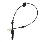 Compatible With Corvette C5 1997 1998 1999 2000 2001 2002 8 Cyl 5.7L Automatic Transmission Gear Shifter Cable 12559260 12561688 Selector Cable